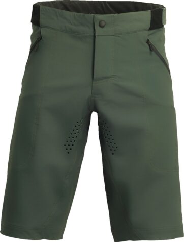 SHORT INTENSE FRST GRN 30