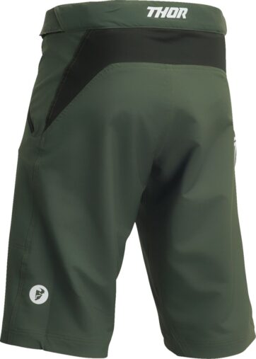 SHORT INTENSE FRST GRN 30 - Bild 2