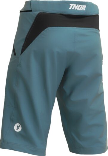 SHORT INTENSE TEAL 32 - Bild 2