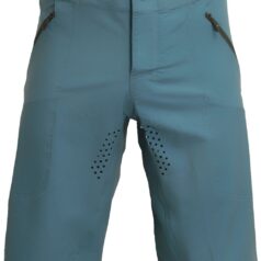 SHORT INTENSE TEAL 34