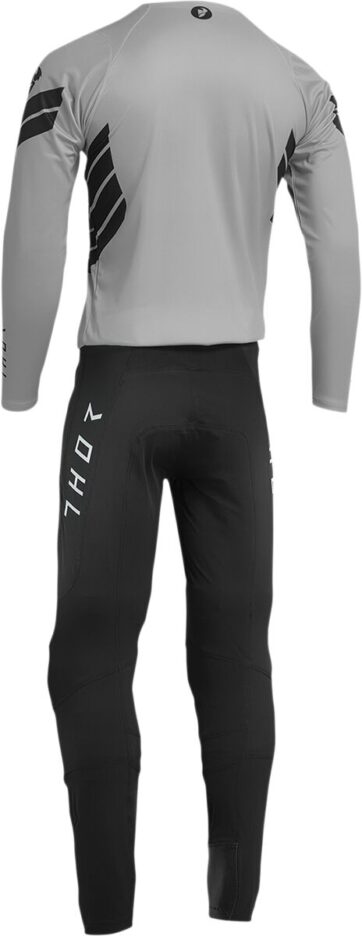 PANT THOR ASSIST BLACK 34 - Bild 7