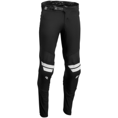 PANT THOR ASSIST BLACK 38