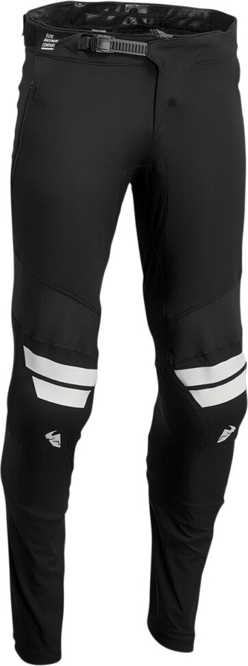 PANT THOR ASSIST BLACK 38