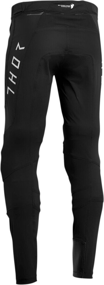 PANT THOR ASSIST BLACK 38 - Bild 2
