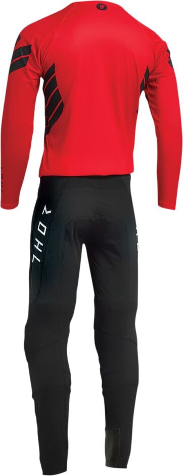PANT THOR ASSIST BLACK 38 - Bild 9
