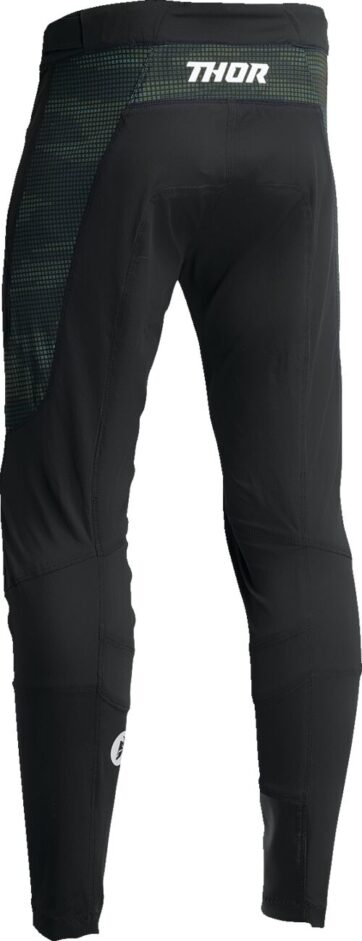 PANT INT BERM BK/CAMO 34 - Bild 2