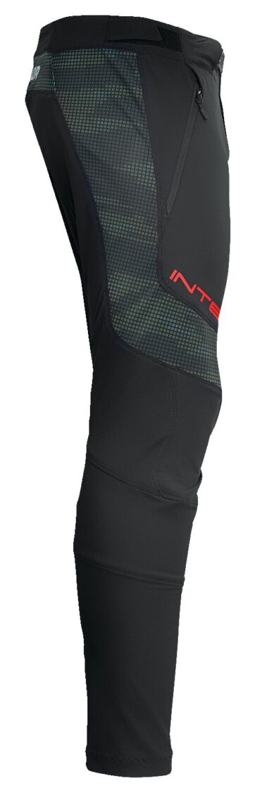 PANT INT BERM BK/CAMO 34 - Bild 3