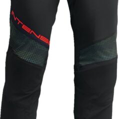 PANT INT BERM BK/CAMO 40