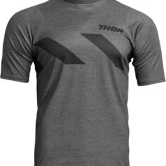 JRSY ASIST SS HZRD C/H XL