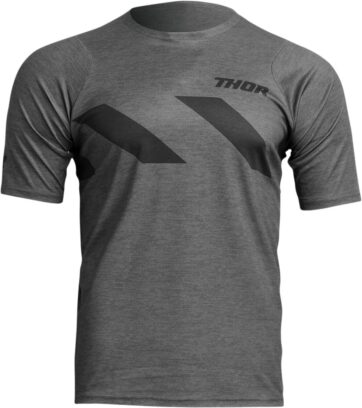 JRSY ASIST SS HZRD C/H XL