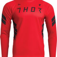 JRSY ASIST LS STING RD XS