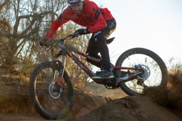 JRSY ASIST LS STING RD MD - Bild 5