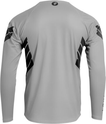 JRSY ASIST LS STING GY XS - Bild 2
