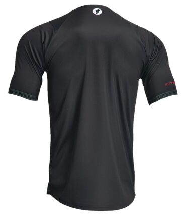 JRSY INT SS DECOY BK/C SM - Bild 2