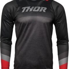 JRSY ASSIST LS BK/GY XS