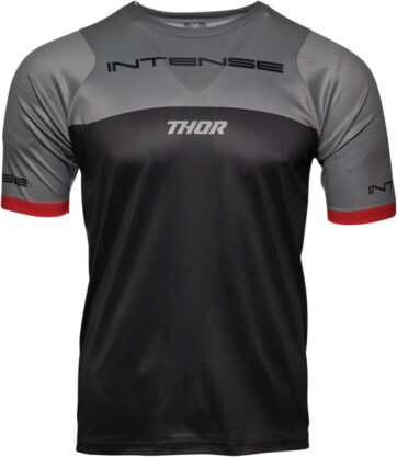 JRSY INTENSE SS BK/GY XS