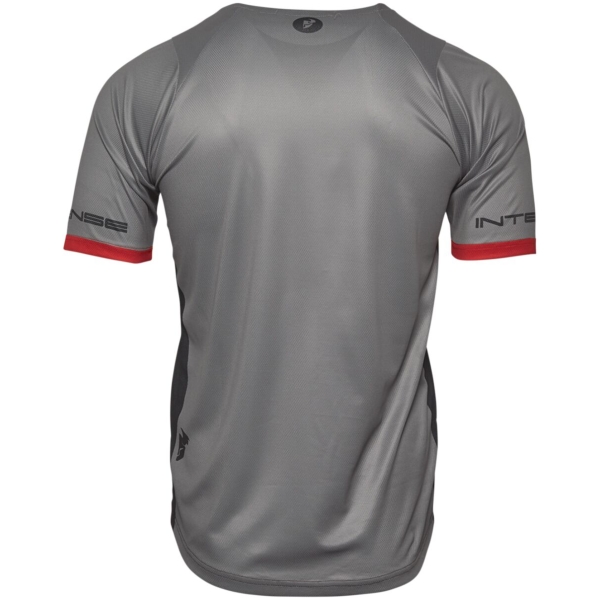 JRSY INTENSE SS BK/GY XS - Bild 2