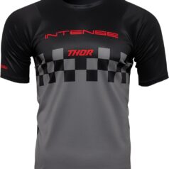 JRSY INTENSE CHX BK/GY XS