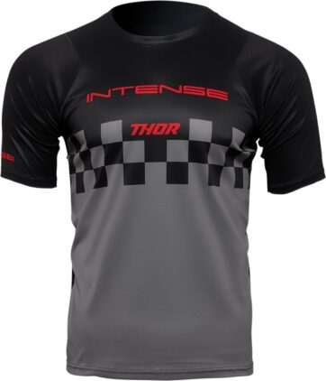 JRSY INTENSE CHX BK/GY XS