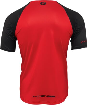 JRSY INTENSE DRT BK/RD XS - Bild 2