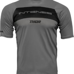 JRSY INTENSE DRT GY/BK XS
