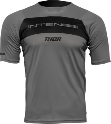 JRSY INTENSE DRT GY/BK XS