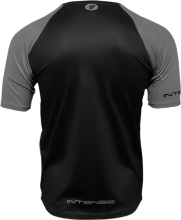 JRSY INTENSE DRT GY/BK XS - Bild 2