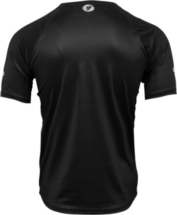 JRSY ASSIST SHVR BK/GY XS - Bild 2