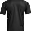 JRSY ASIST SS CALBR BK SM - Bild 2