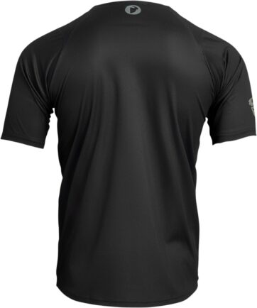JRSY ASIST SS CALBR BK SM - Bild 2