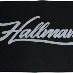MAT DOOR HALLMAN