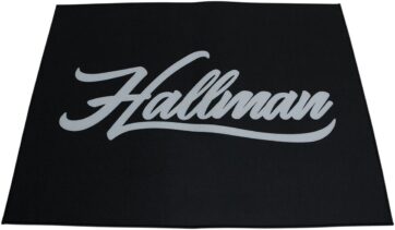 MAT DOOR HALLMAN