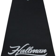 MAT PIT HALLMAN