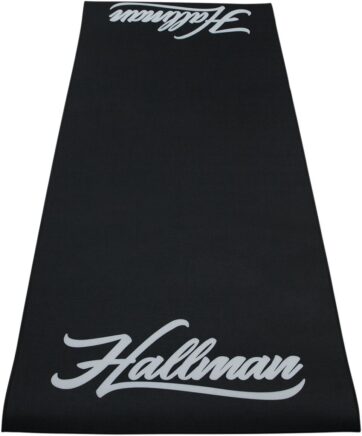 MAT PIT HALLMAN