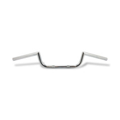 Clubman 7/8" / 22mm handlebar chrome - De flesta cyklar med 7/8" (22mm) styre