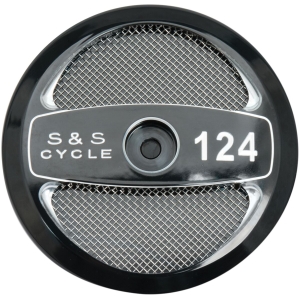 Covers Air Cleaners For Stealth Displacement