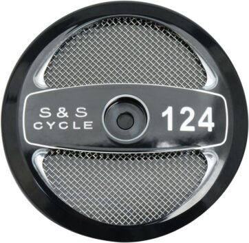 Covers Air Cleaners For Stealth Displacement