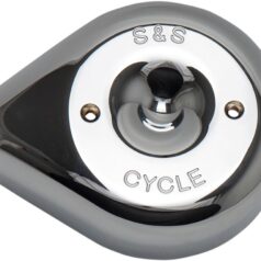 COVER AC STEALTH CHR