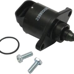 IDLE AIR CONTROL MOTOR