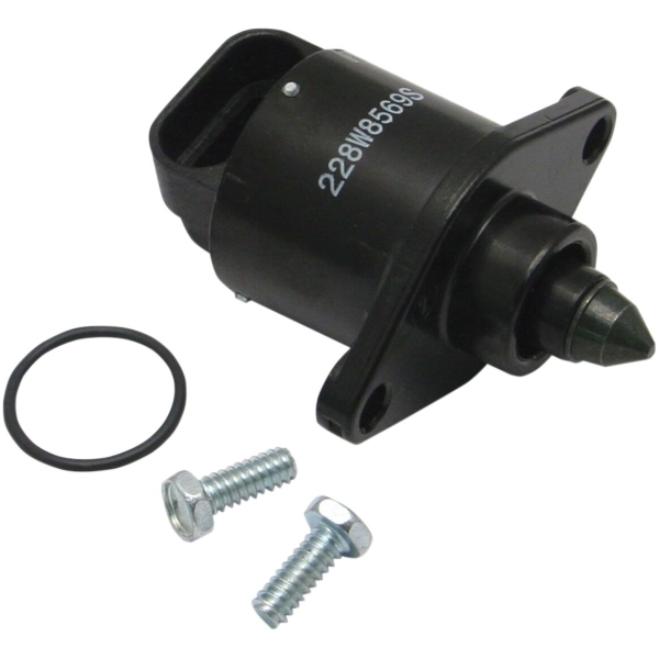 IDLE AIR CONTROL MOTOR