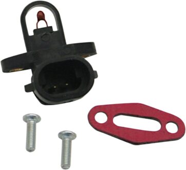 SENSOR AIR INTAKE TEMPERATURE