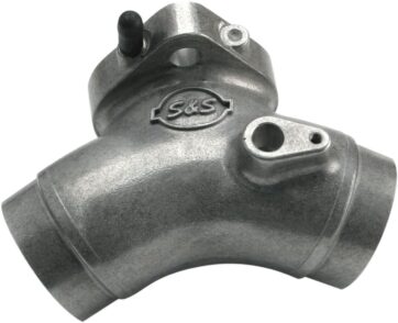 MANIFOLD FOR SUPER G W/ MAP SENSOR PORT