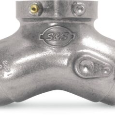 MANIFOLD FOR SUPER G CARB