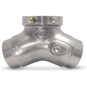 MANIFOLD FOR SUPER G CARB