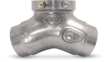 MANIFOLD FOR SUPER G CARB