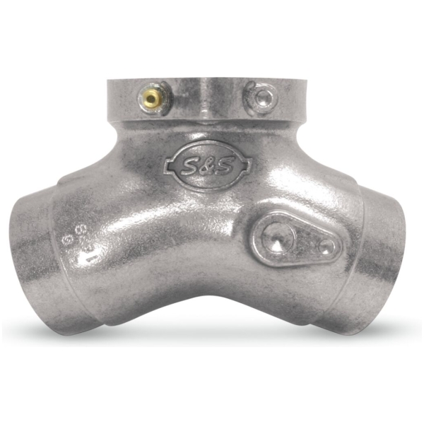 MANIFOLD FOR SUPER G CARB