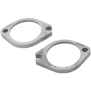MANIFOLD FLANGE SET FOR RIGID MOUNT INTAKES