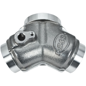 MANIFOLD, CVCARB, PORTS, 48MM, #410, NATURAL