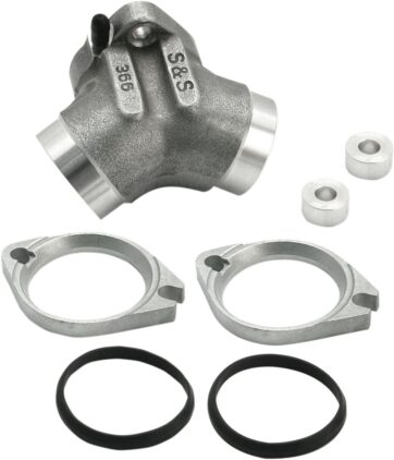 MANIFOLD CONVERSION KIT #341 NATURAL