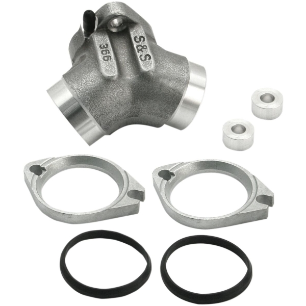 MANIFOLD CONVERSION KIT #341 NATURAL